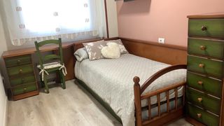 Habitación completa Muebles y cama nido juvenil