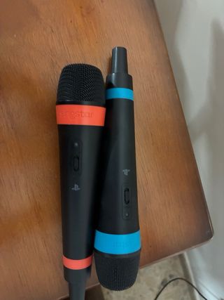 Consola Sony PS4 Negra