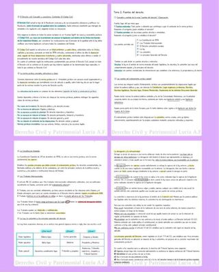 Apuntes Comercio y Marketing UNIOVI