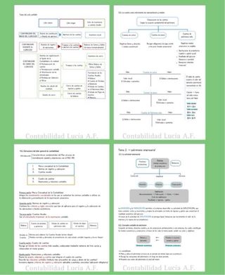 Apuntes Comercio y Marketing UNIOVI
