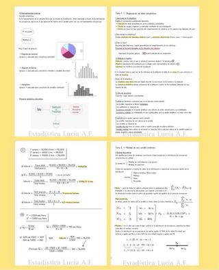 Apuntes Comercio y Marketing UNIOVI