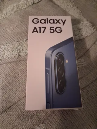 Samsung Galaxy A17 5G