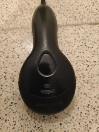 4 Scanner Codice a Barre Honeywell Voyager 9520