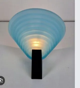 SOLO Montatura Av Mazzega metallo nero