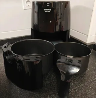 Freidora de aire Taurus Digital