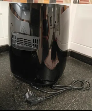 Freidora de aire Taurus Digital