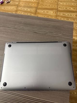 MacBook Pro 13” 2018 A1989 Gris Espacial