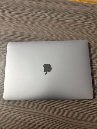 MacBook Pro 13” 2018 A1989 Gris Espacial
