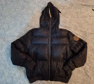 Plumífero Napapijri Azul Marino