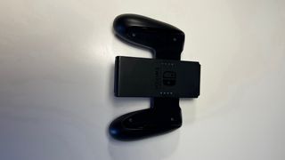 Nintendo Switch OLED Blanca