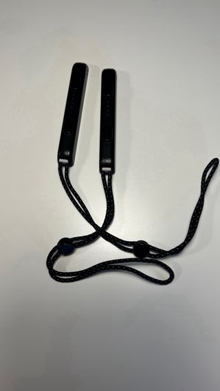 Nintendo Switch OLED Blanca