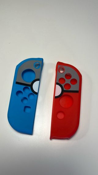 Nintendo Switch OLED Blanca