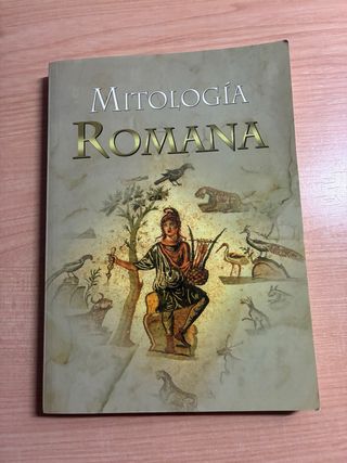 Mitologia romana