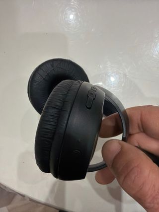 Auriculares JBL Negros