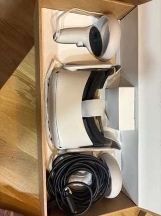 Gafas Realidad Virtual Oculus Quest 2