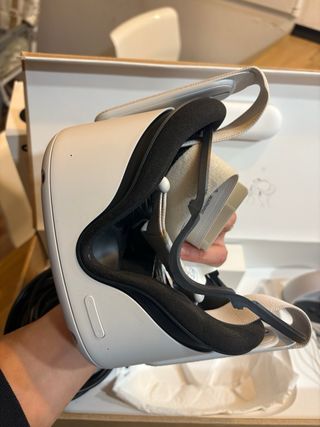 Gafas Realidad Virtual Oculus Quest 2