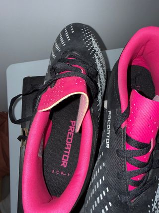 Zapatillas Adidas Predator Futbol Niños