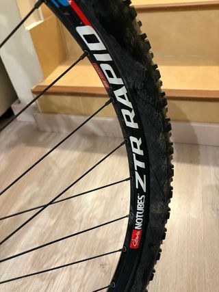 OFERTA ESTA SEMANA Cannondale F29,Lefty