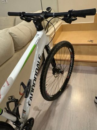 OFERTA ESTA SEMANA Cannondale F29,Lefty