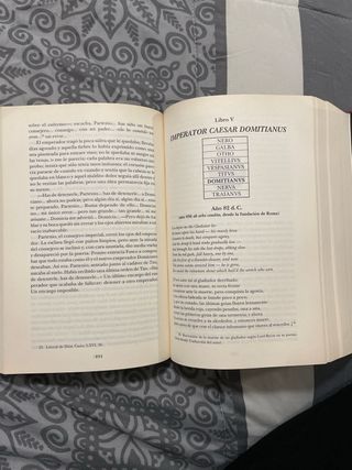 Los asesinos del emperador: el ascenso de Traja...