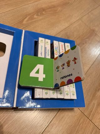 Disney Baby: Mi Primera Biblioteca - 12 Libros ...