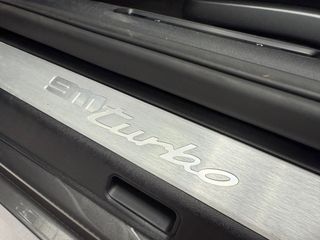 Porsche 911 TURBO 2021