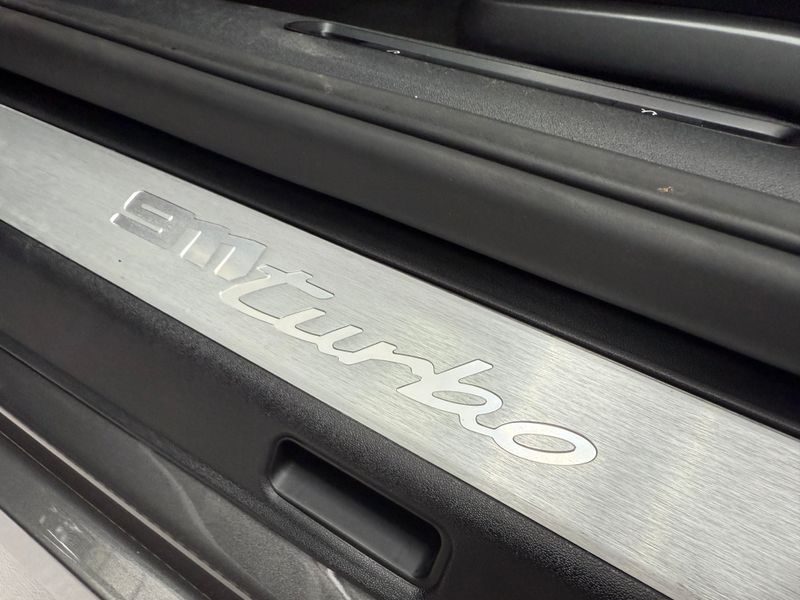 Porsche 911 Coupé Turbo S 3.7 2021, foto 21