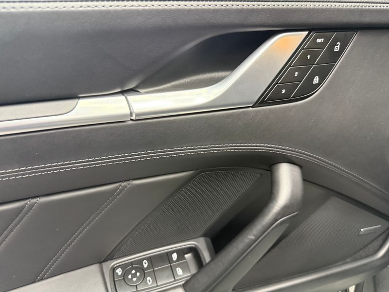 Porsche 911 Coupé Turbo S 3.7 2021, foto 18