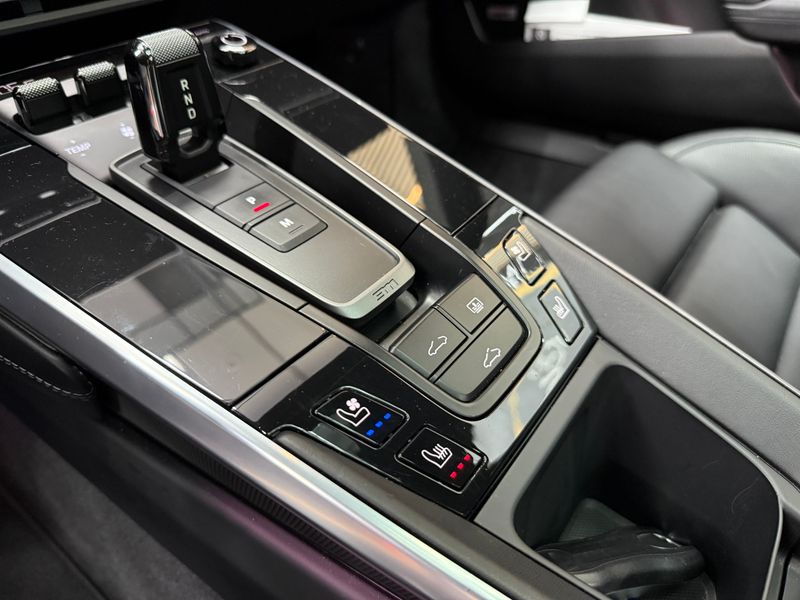 Porsche 911 Coupé Turbo S 3.7 2021, foto 27