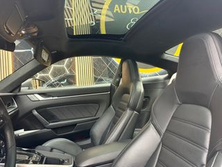 Porsche 911 TURBO 2021