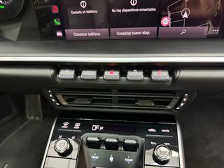 Porsche 911 TURBO 2021