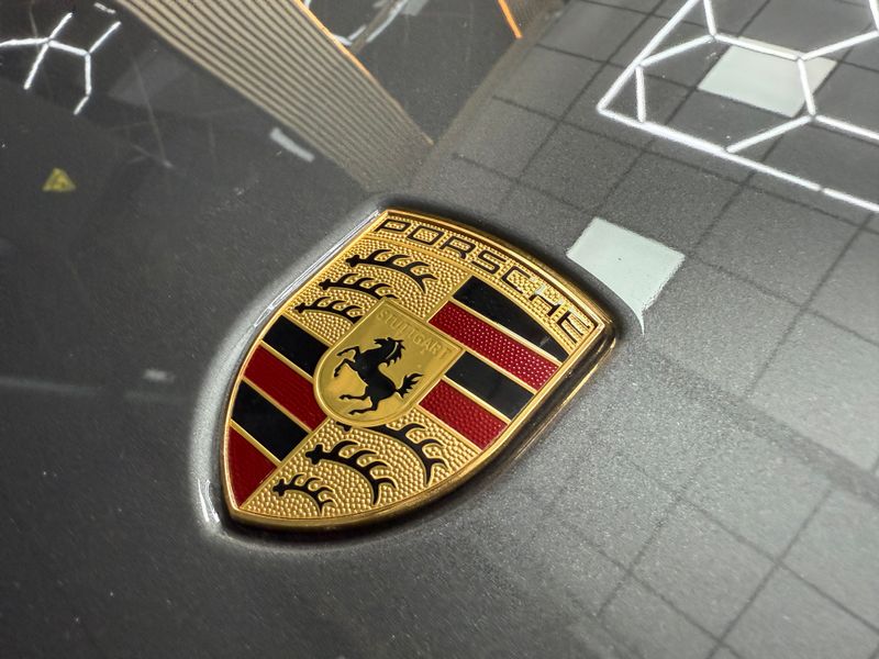 Porsche 911 Coupé Turbo S 3.7 2021, foto 41