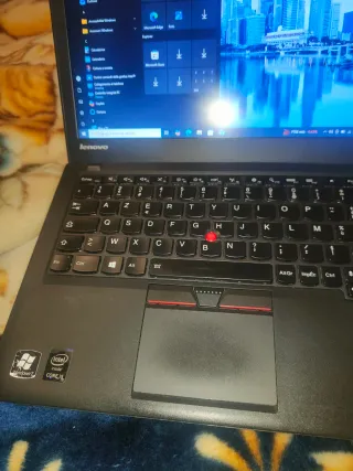 Lenovo ThinkPad X250 i5 8GB RAM