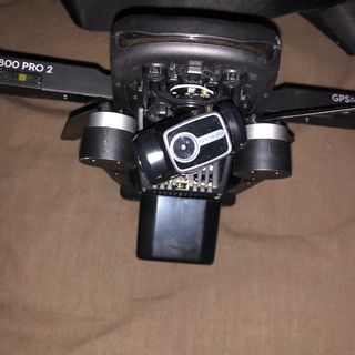 Dron con cámara LYZRC PRO2