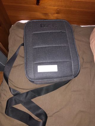 Dron con cámara LYZRC PRO2