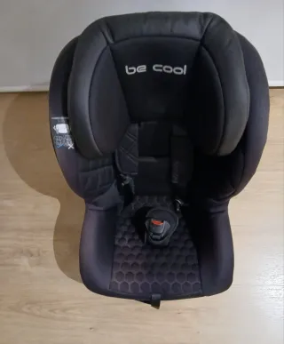 Silla coche bebé Be Cool