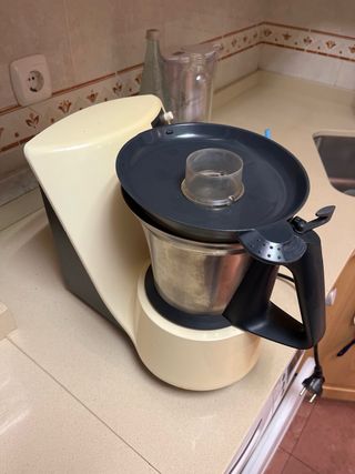 Thermomix 21/2-1 Vorwerk