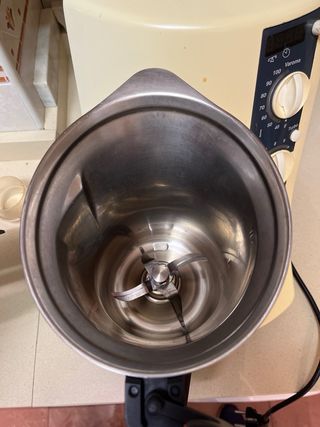 Thermomix 21/2-1 Vorwerk