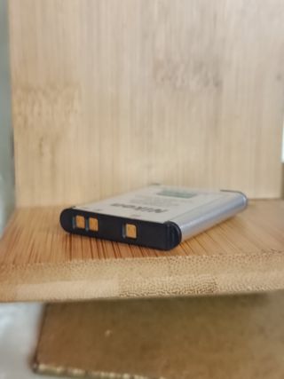 Batteria Nikon EN-EL19 Li-ion 700mAh per fotocamere