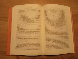 Libro Lance Armstrong. Mi vuelta a la vida.