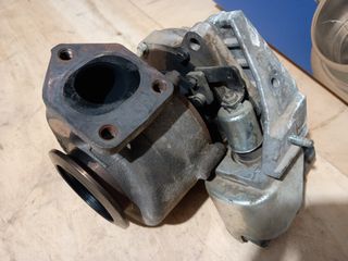 Turbina Turbo BMW 318 E91