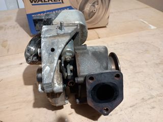 Turbina Turbo BMW 318 E91