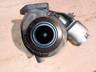 Turbina Turbo BMW 318 E91