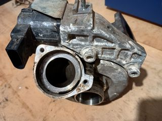 Turbina Turbo BMW 318 E91