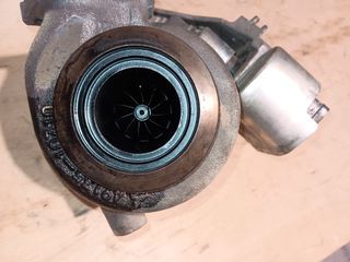 Turbina Turbo BMW 318 E91