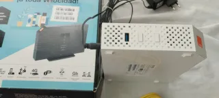 Router Livebox WiFi AC Orange