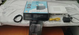 Router Livebox WiFi AC Orange