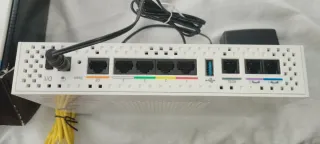 Router Livebox WiFi AC Orange