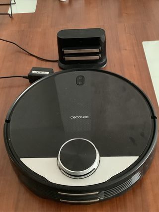 Robot Conga Cecotec 3290