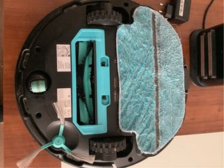 Robot Conga Cecotec 3290